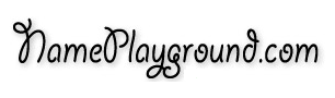 NamePlayground.com